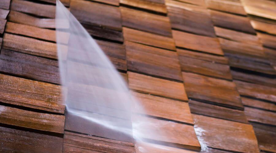 Professional tile roof repair services in Everton, MO